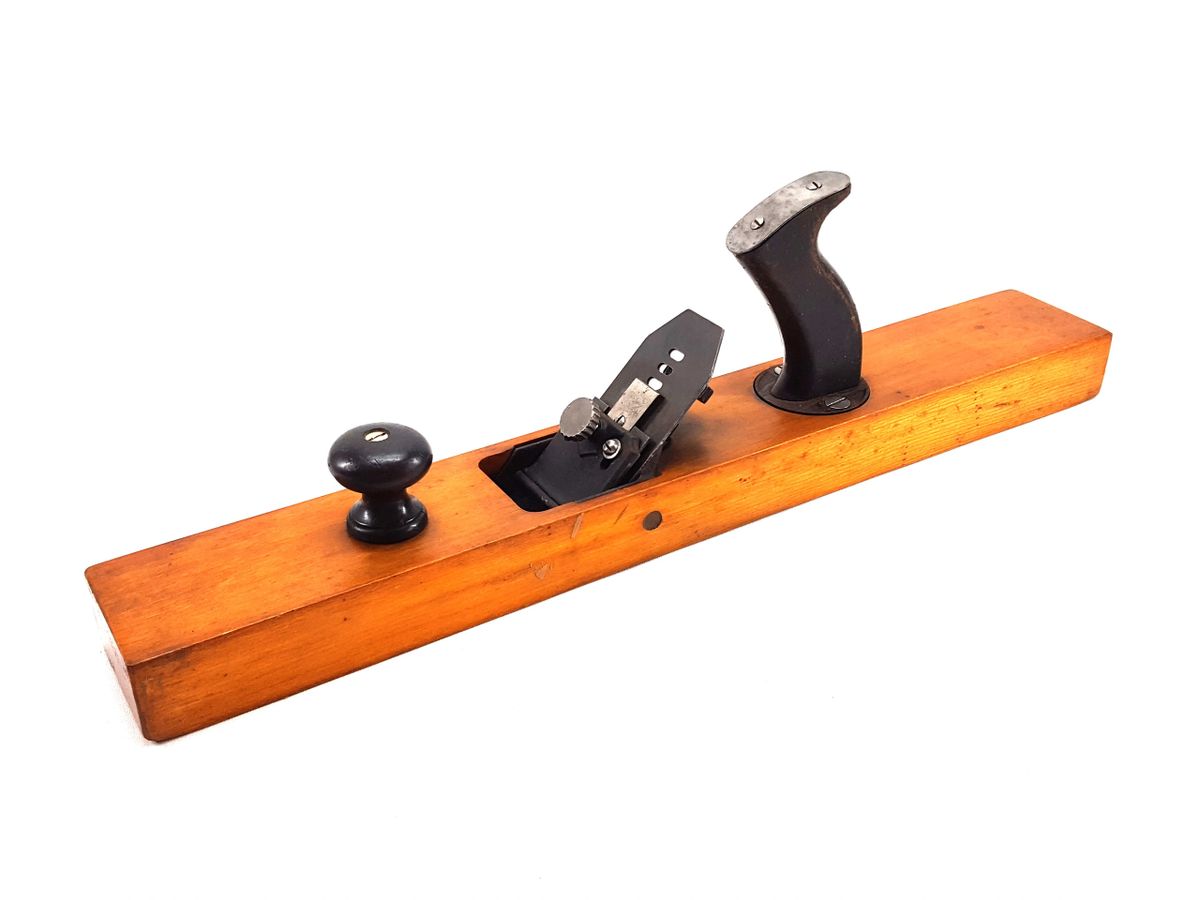 Gage Tool Co., Vineland NJ, No. 13 Fore Plane 24042607